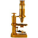 ImageJ official microscope icon